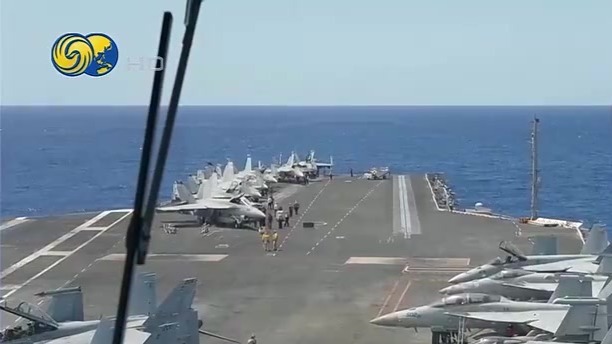 特朗普寻求绕过国会合法打击委内瑞拉