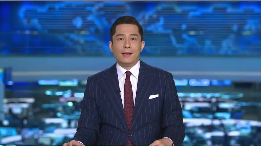 记者连线政府重启市场重寻方向美股周四回调