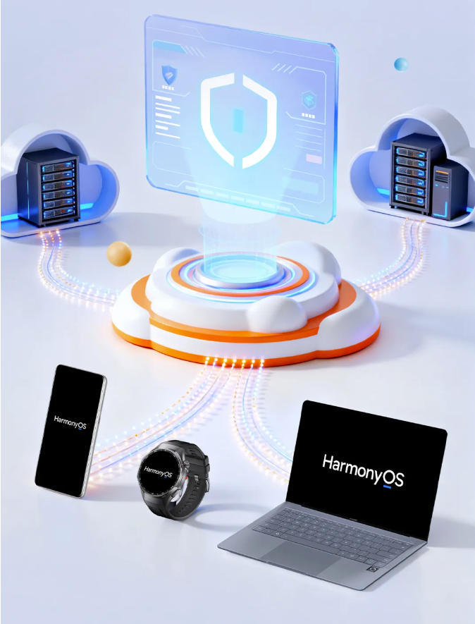 华为第六届“十大发明”揭晓:鸿蒙全栈架构与超大规模算力平台领衔