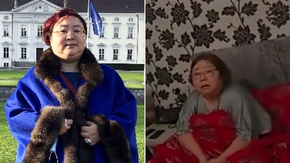 凤凰晚报|携市值近500亿元比特币出逃,钱志敏在床上被捕_凤凰网