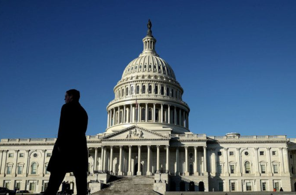 美第四季GDP恐负增长？政府关门持续 白宫两大高官齐发警告