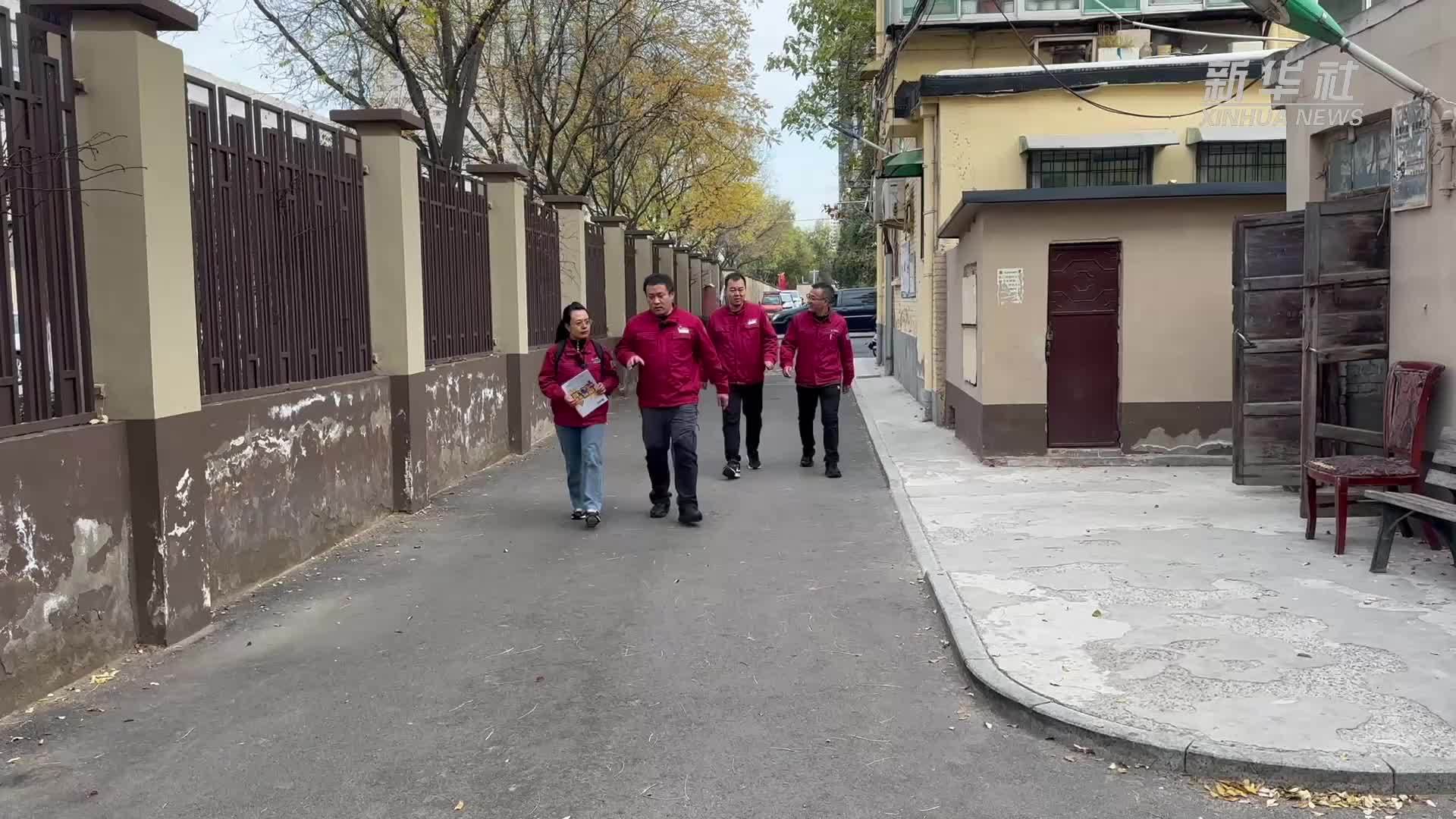 山西太原：筑牢燃气安全防线 守护万家烟火气