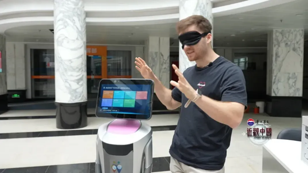 筹备全运会和残特奥会，无障碍认证三星级的这座场馆有哪些硬核提升？