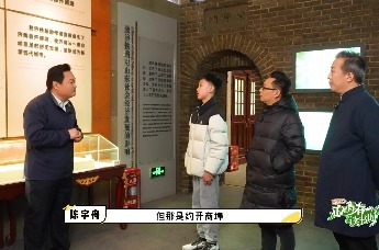 正是青春读书时|什么是“火车来，商埠开”？自开商埠和约开商埠的区别是什么？