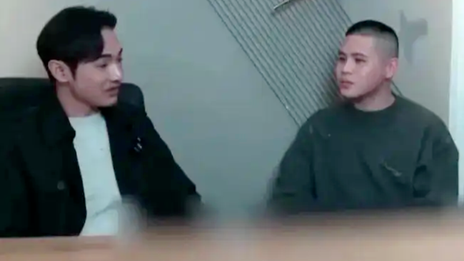 “八炯”“闽南狼”被大陆悬赏通缉，台名嘴：不断地迫害陆配，太不堪了