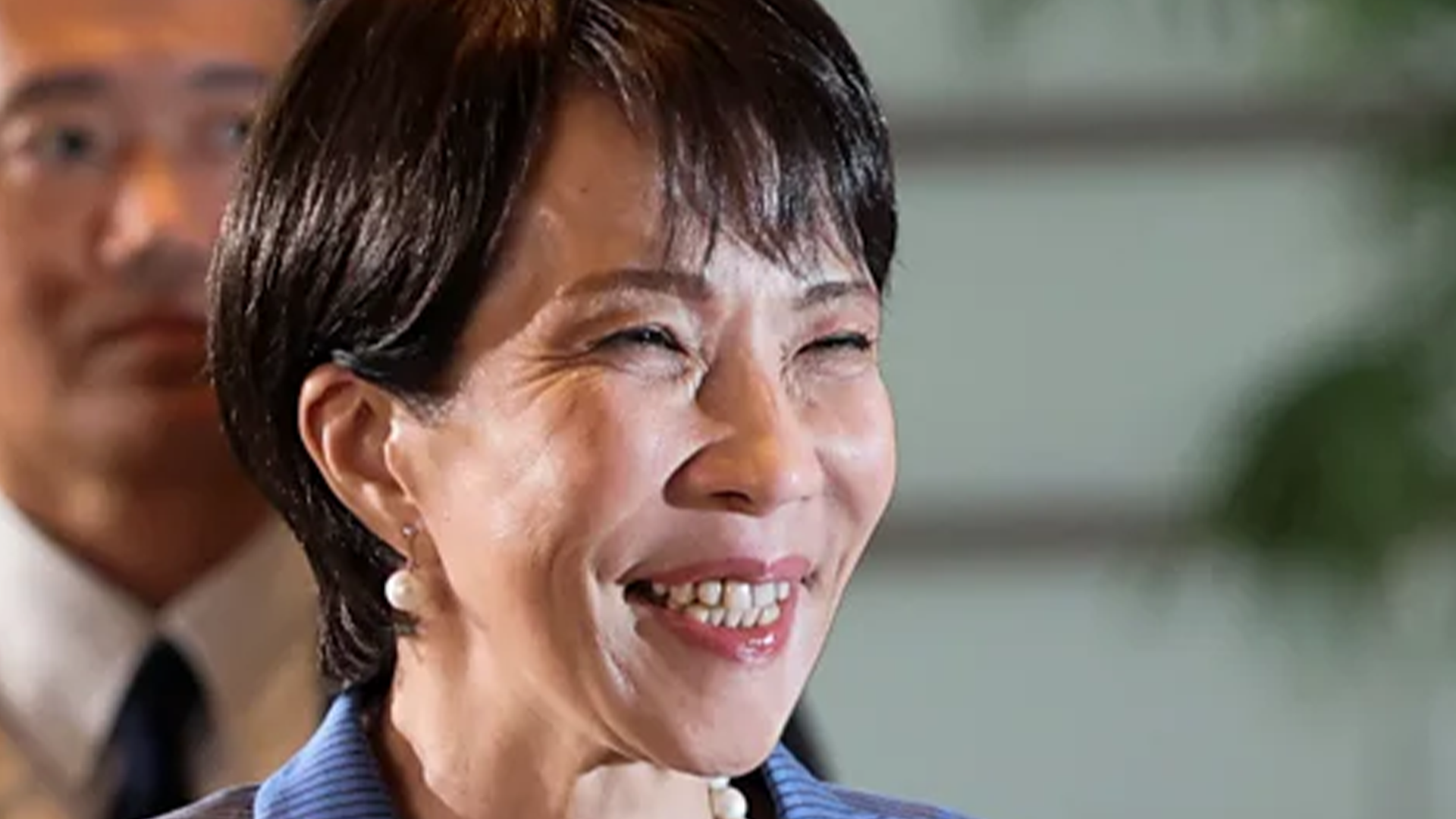 玉渊谭天：奉劝“搞事早苗”不要满嘴喷粪