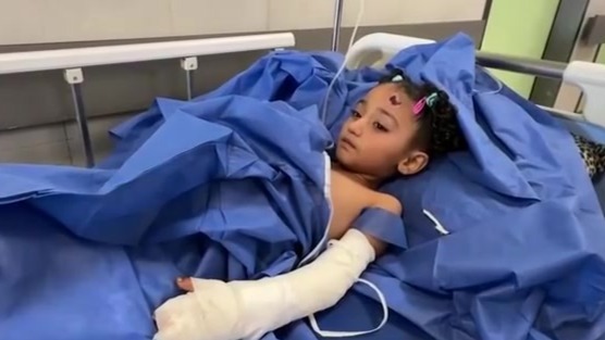 加沙遗留玩具藏炸弹，以军被指布死亡陷阱