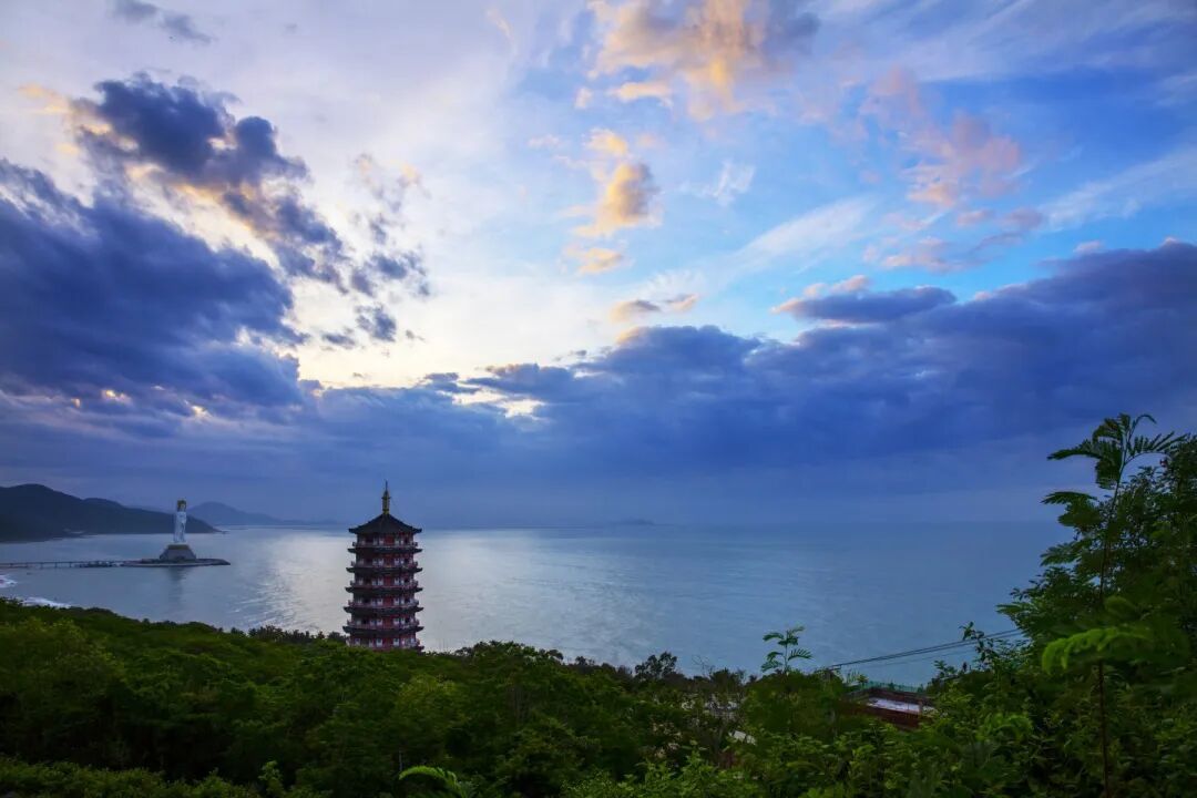 杜鹏宇：先驱者群像，现代佛教教育转型之路