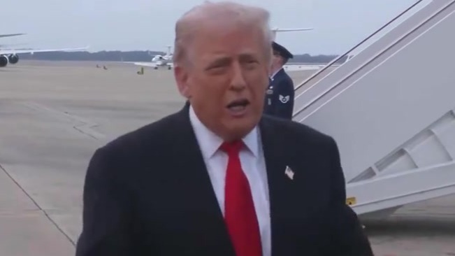 从商人到地缘玩家！特朗普押注中亚，战略经济个人风格的豪赌