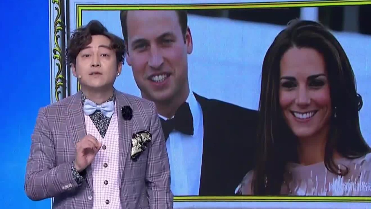 这场王室“清理行动”背后，是舆论压力与责任清算