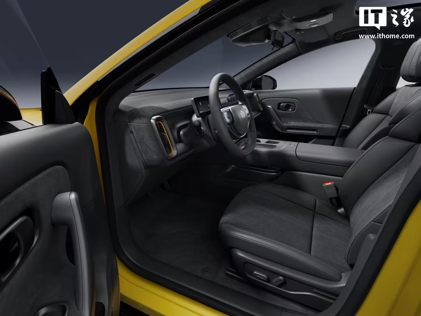 零跑科技高级副总裁曹力:Lafa5具备月销破万的潜力