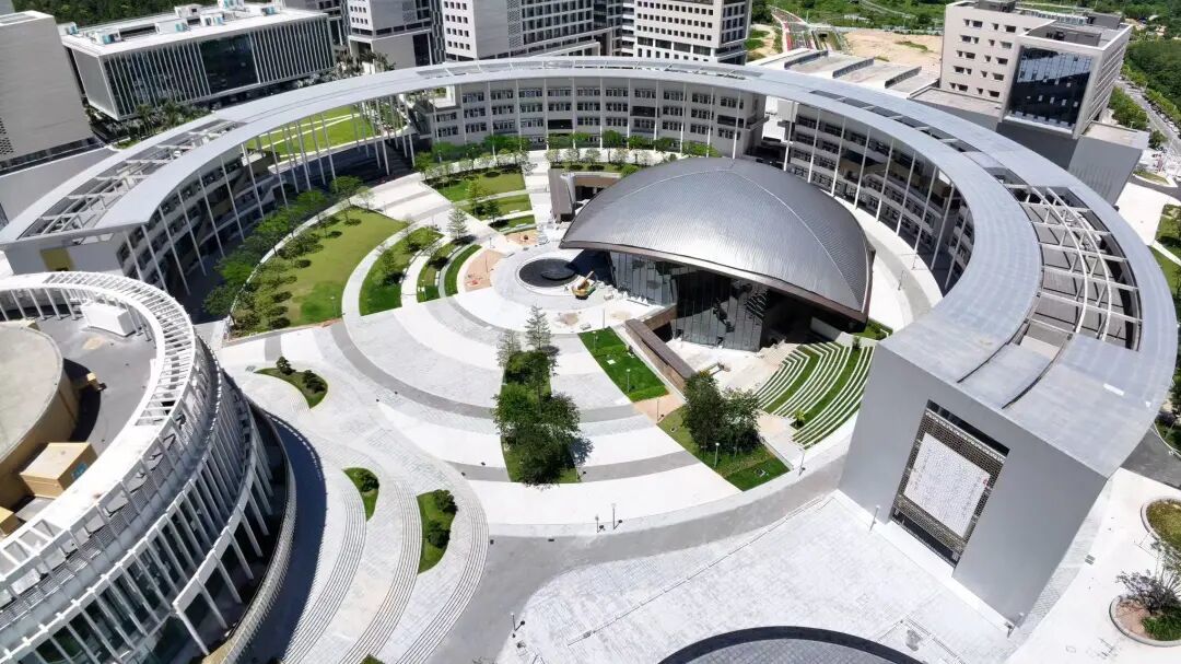 段永平捐赠2.2亿元支持北京师范大学建设