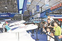 从C909到C929，南昌如何托起中国大飞机梦？