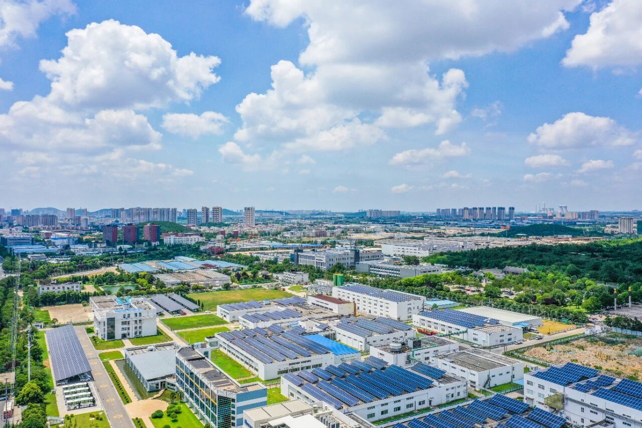 破局新质生产力 徐州经开区用“资本杠杆”撬动产业升级