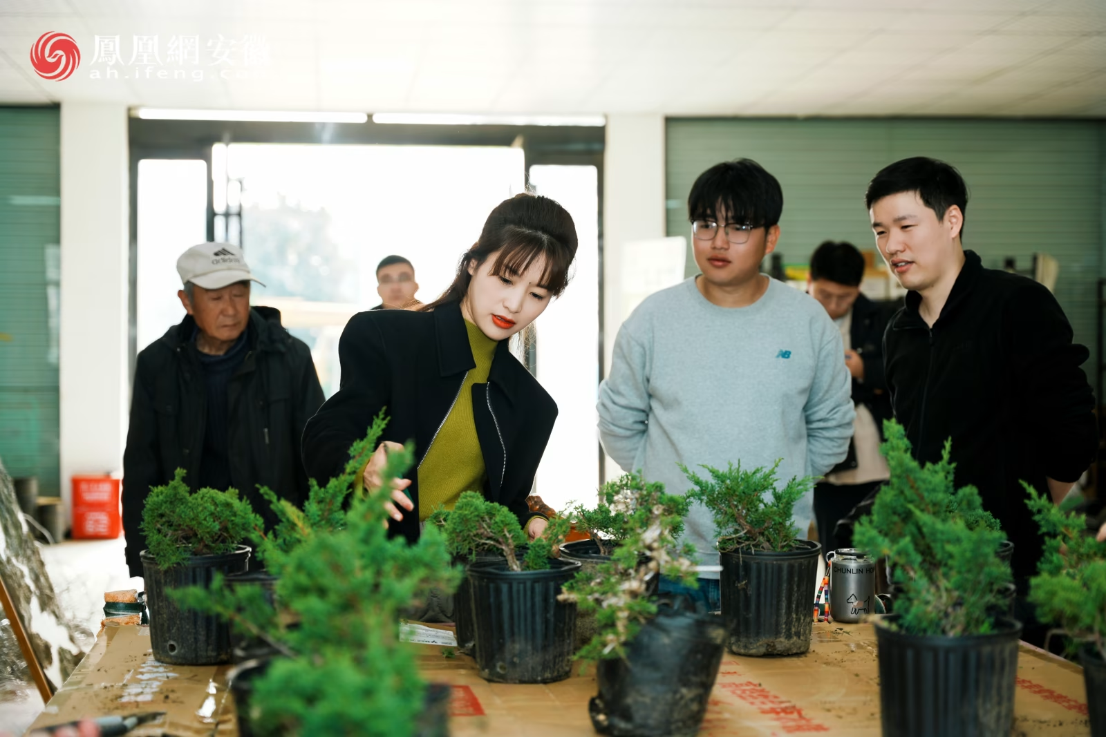 聚焦农文旅融合!“心悦来安・与V同行”采风活动圆满落幕,多维度展现来安新活力