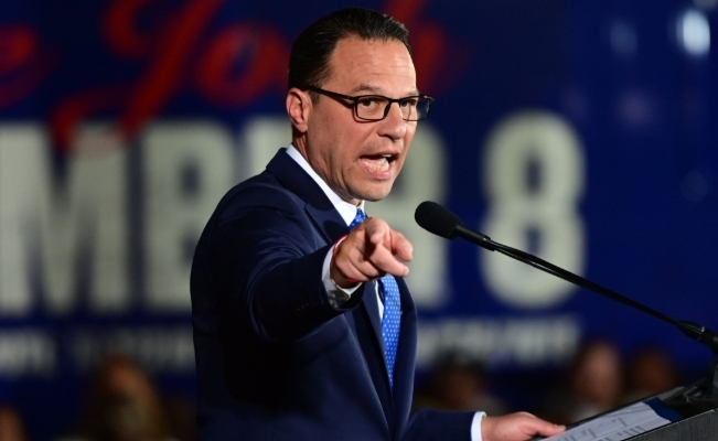 美媒:马姆达尼不是民主党的未来,他才是