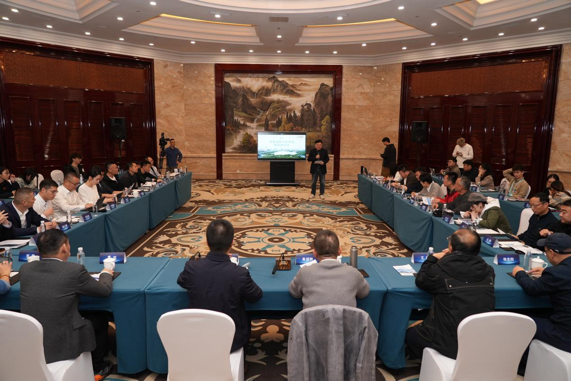 以智能网联汽车为突破口，桐乡驶向“人工智能+产业融合”新赛道