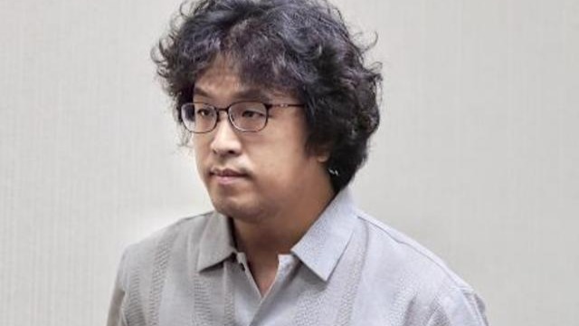 赖清德也慌了？呼吁国民党声援沈伯洋，反遭韩国瑜怒呛病得不轻