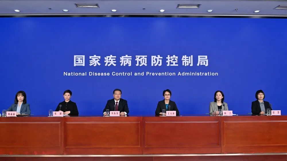 我国将出现流感疫情高峰