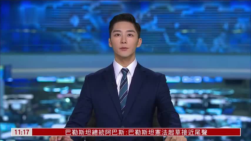 国产人形机器人引热议 组团来港出海