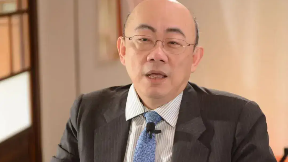 批高市早苗涉台错误言论，郭正亮：她与赖清德同样不计后果