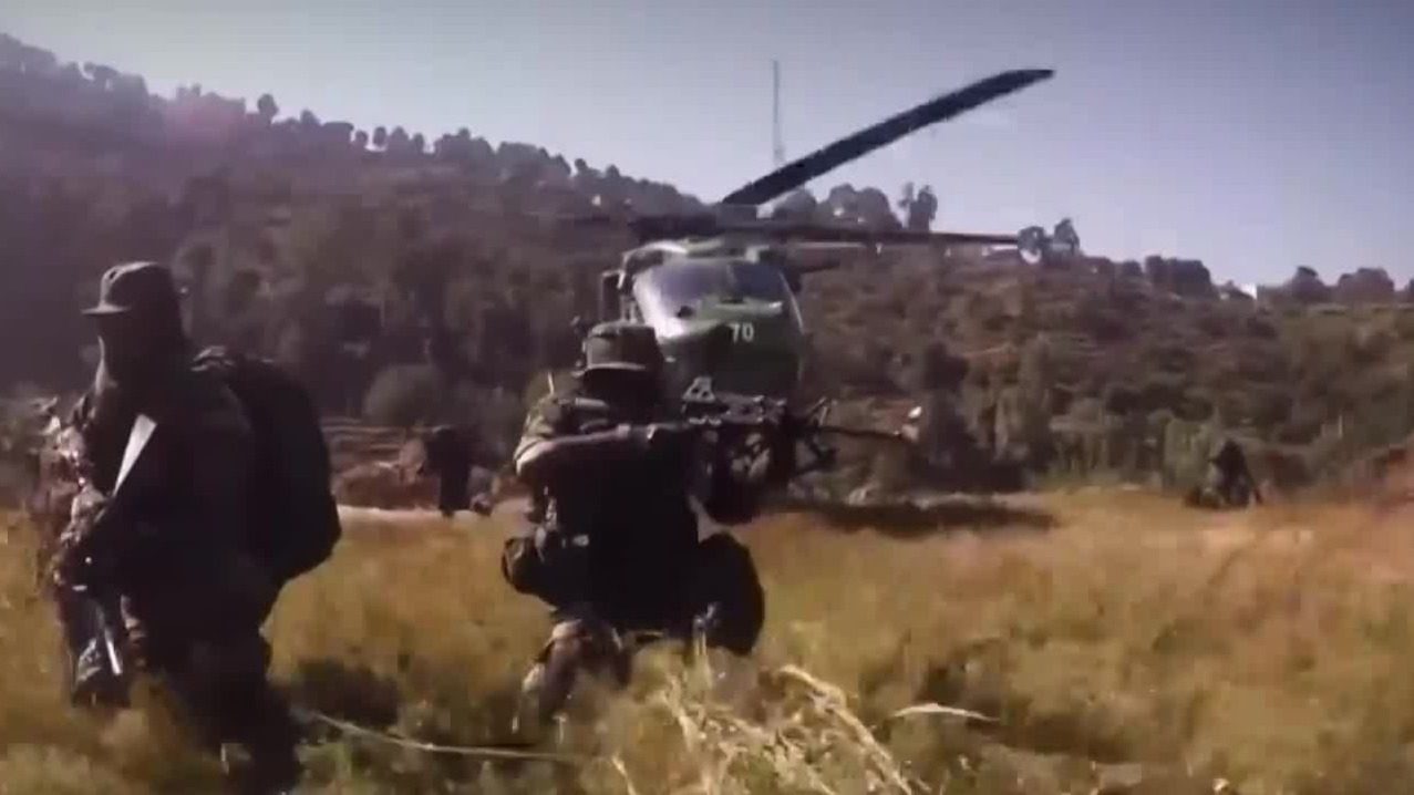 印度与以色列签谅解备忘录，深化防务合作，剑指中国？