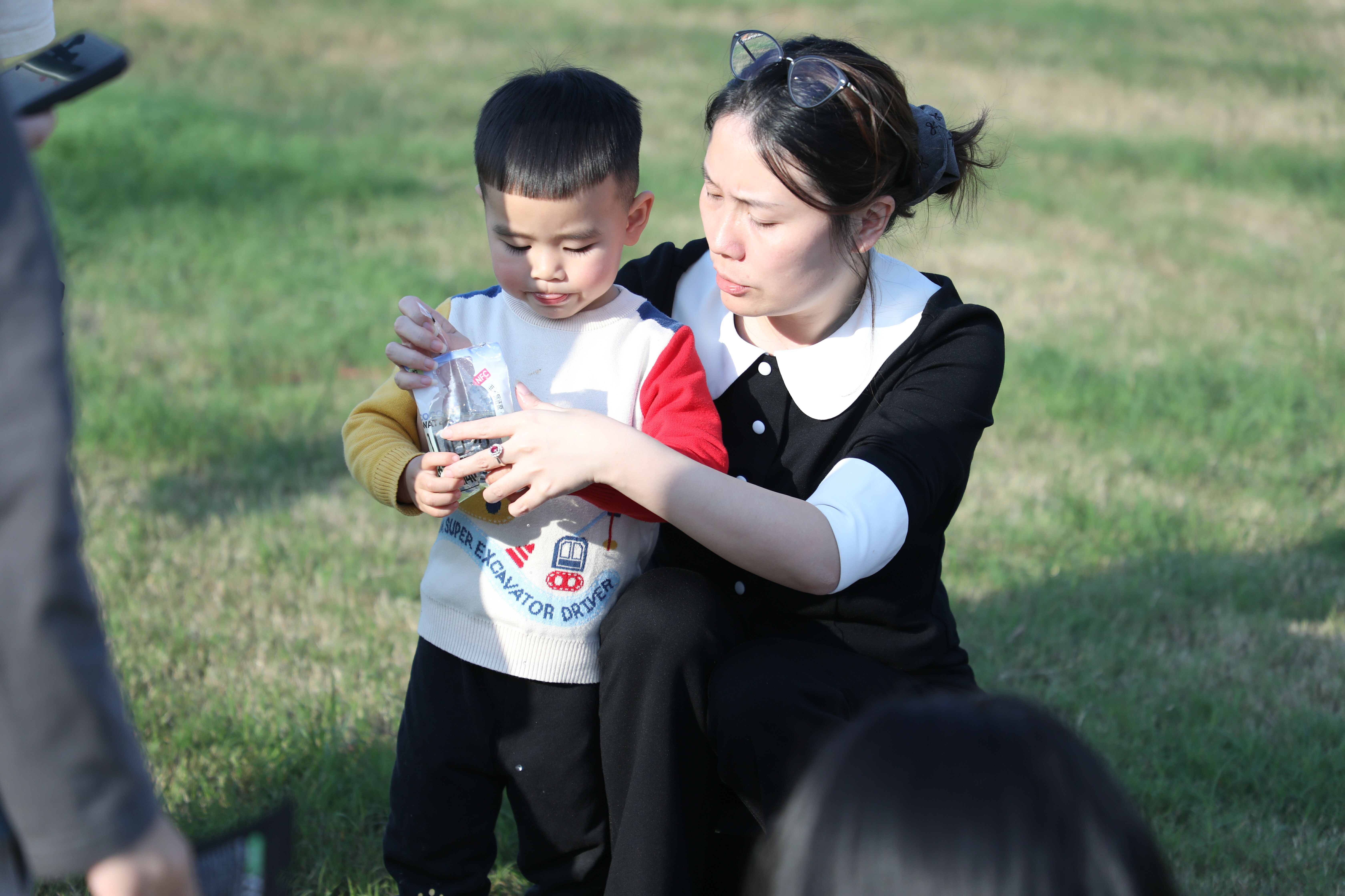 当才艺盛宴遇见治理创新:“麓隐共创之夜”诠释共建共治共享