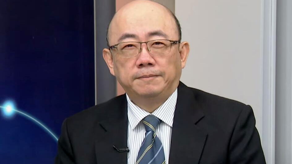 蓝营战将对郑丽文有所期待，郭正亮：发挥她了解揭穿民进党的本事