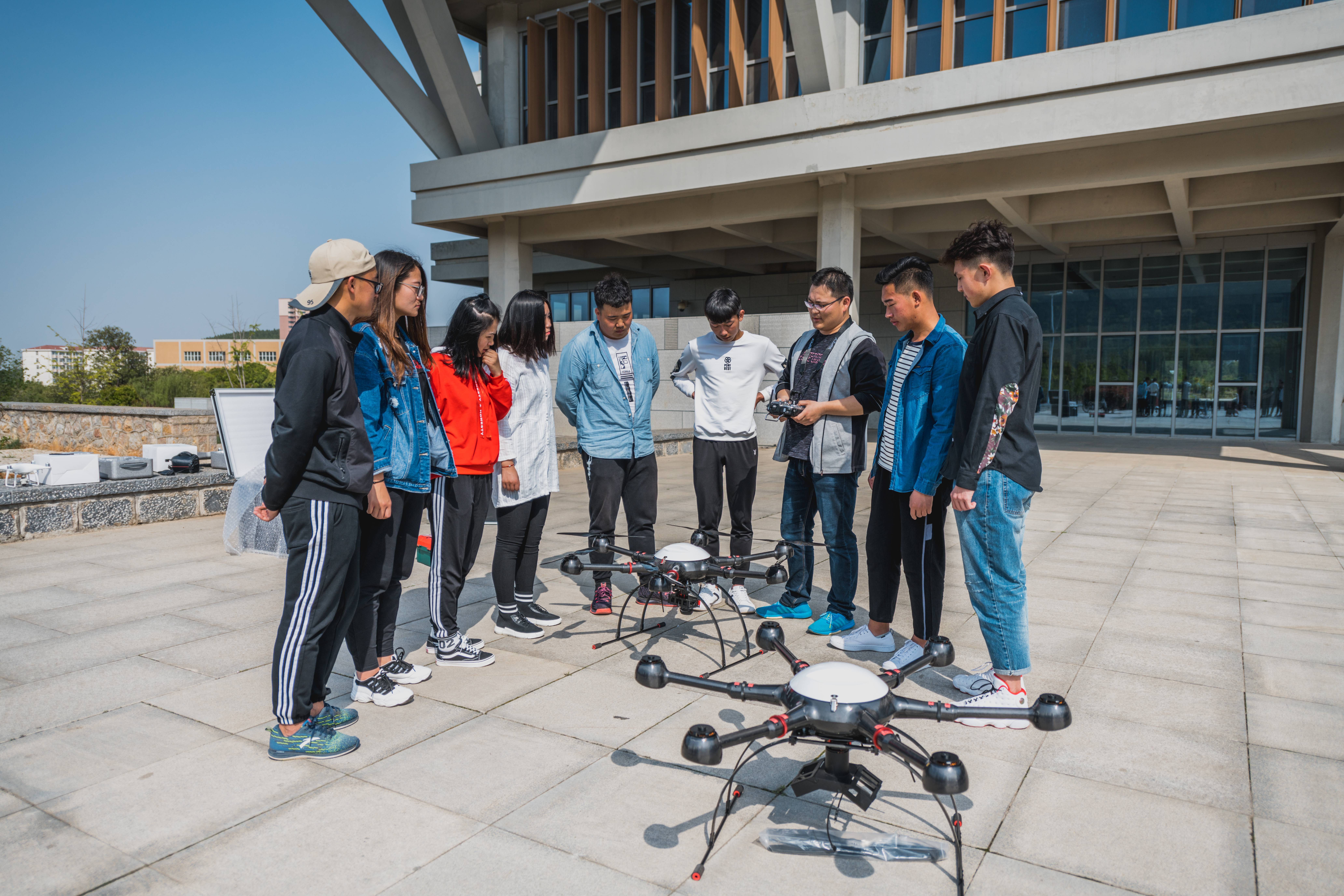 江苏建院构建“323”师德建设体系,全体教师同上“师德必修课”