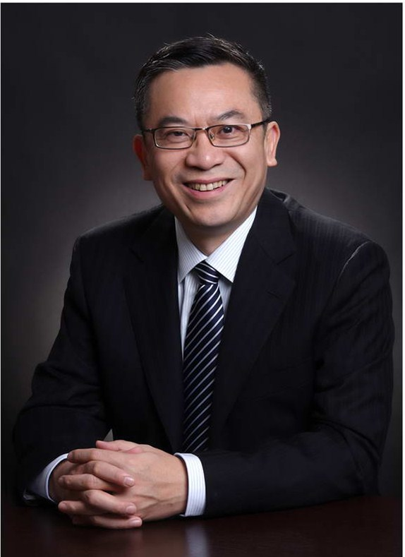 江西籍院士黄晓军荣膺世界科学院院士