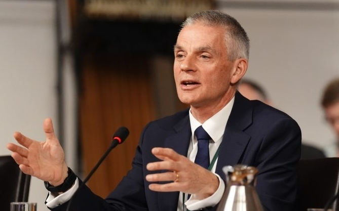 特朗普回应BBC高层辞职:头号盟友国家的人竟然想干预美国选举