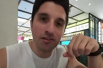 @shenzhen《聊个三分钟》栏目-第二集