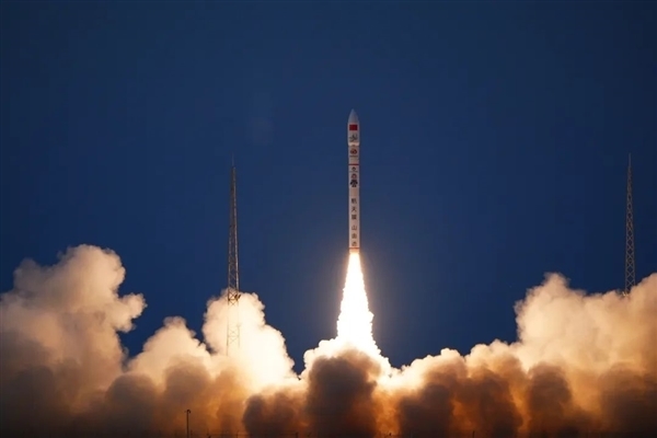 谷神星一号遥十九运载火箭发射失利：四级点火后提前关机