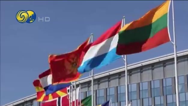 欧洲多国相继警告或将与俄罗斯爆发战争