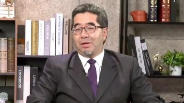 国民党与民进党有何不同？萧旭岑：我们有能力解决两岸问题