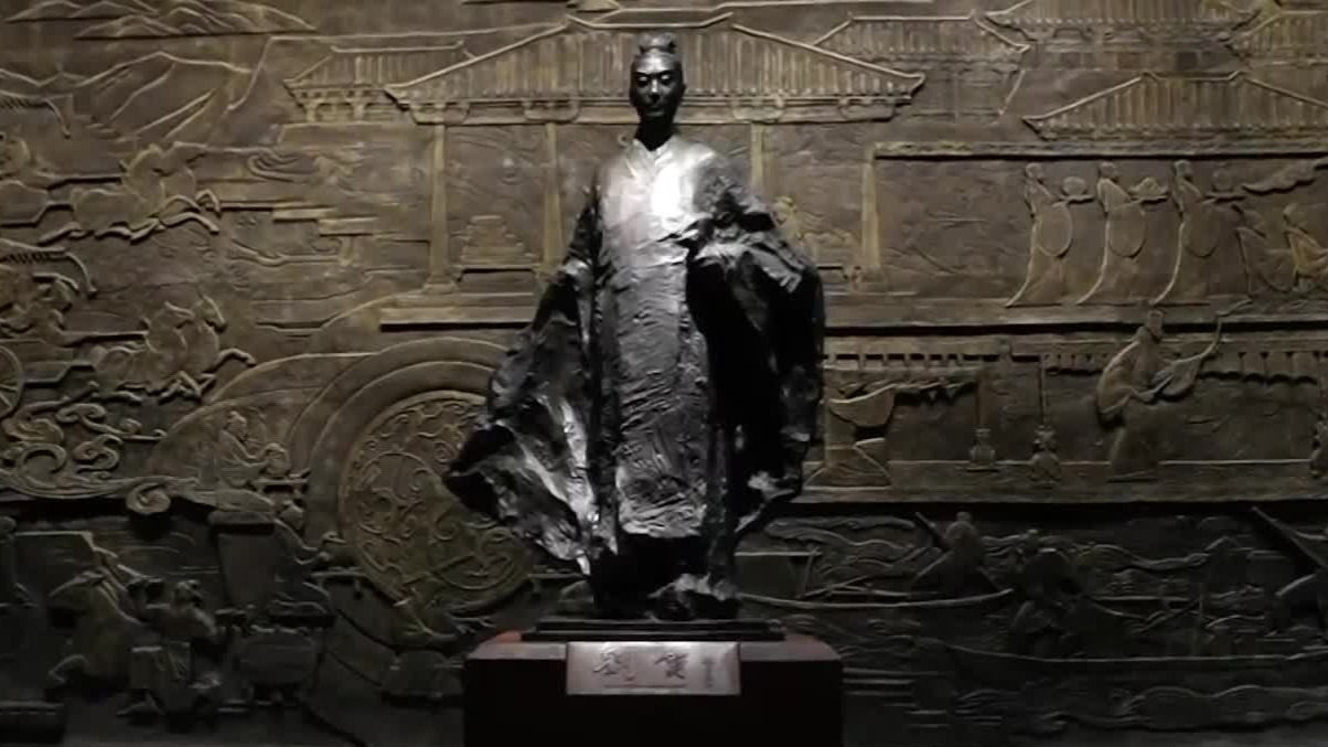 作为刘贺唯一的嗣子，刘充国为何没能继承父亲海昏侯的爵位？