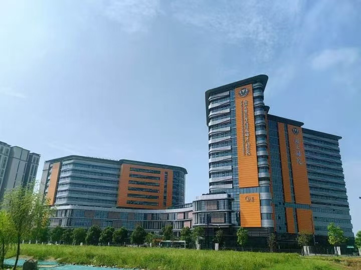 新地标、新气象、新期待 代表委员为余杭城市新变化点赞