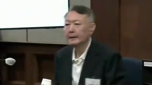 韩国特检组追加起诉尹锡悦“一般利敌罪”