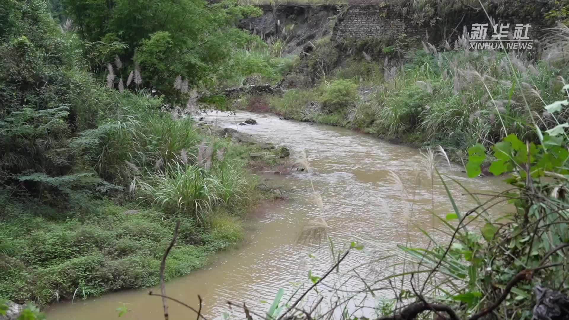 重庆市南川区发布孝子河三河廊桥段水质异常问题处置情况