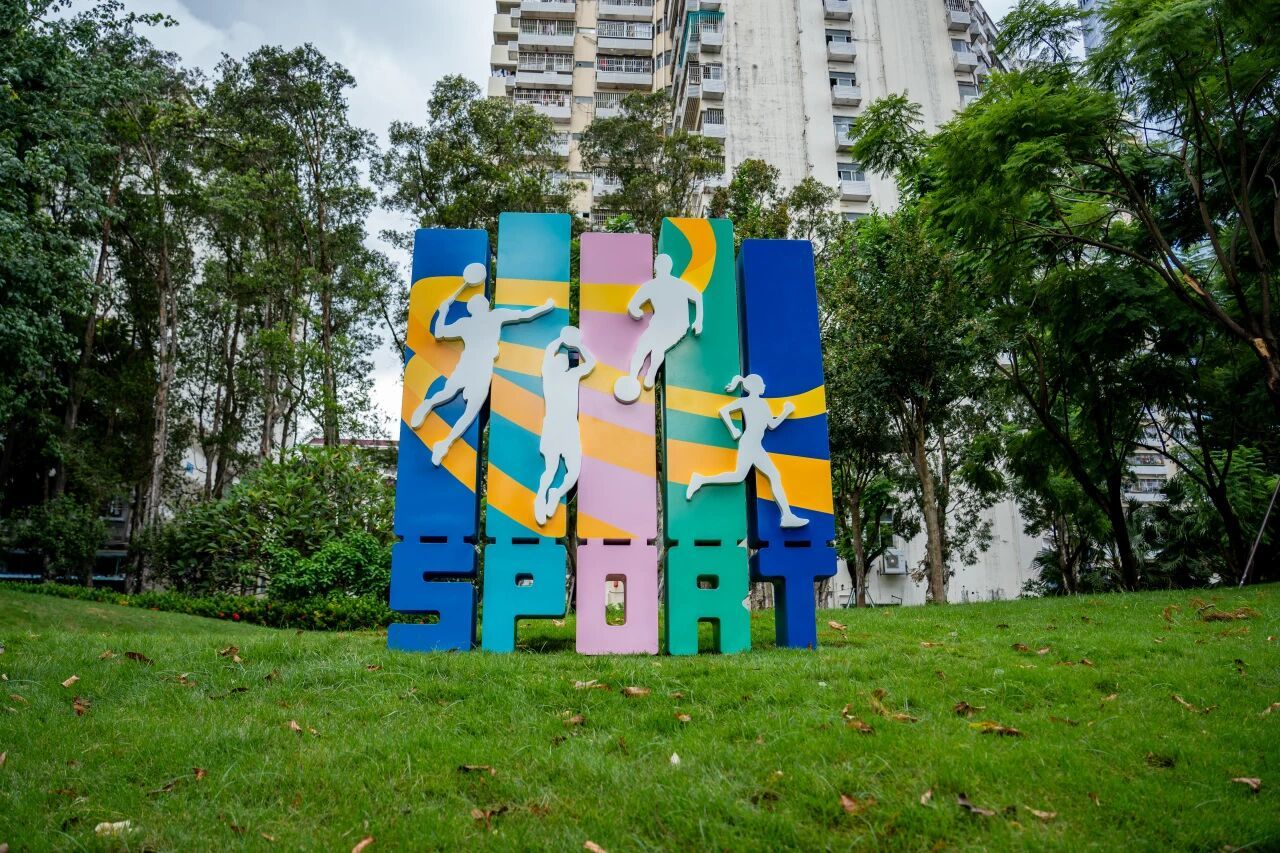 彻底火了!全深圳人都在偶遇它!福田攻略在这→