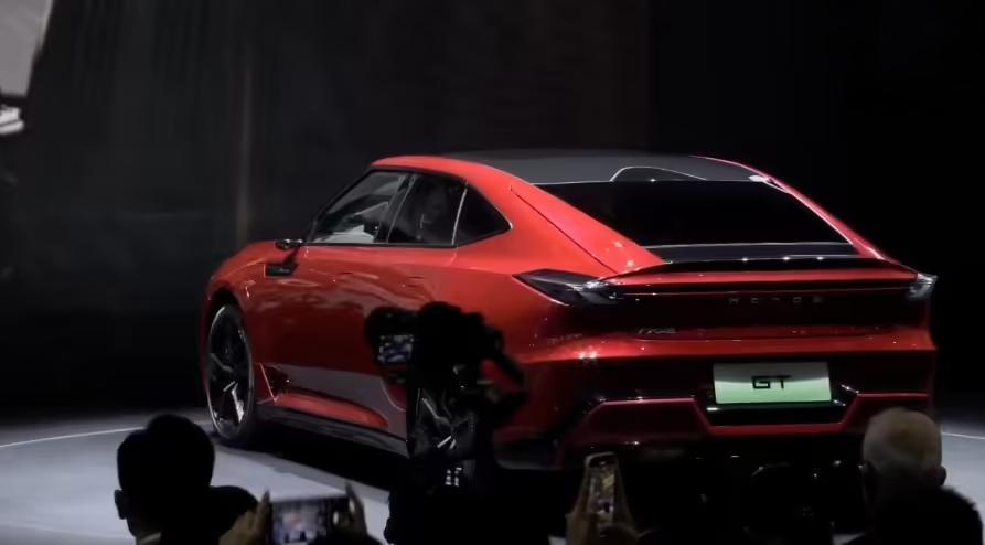 消息称本田在中国调整新车开发，推迟发售旗舰电动汽车GT