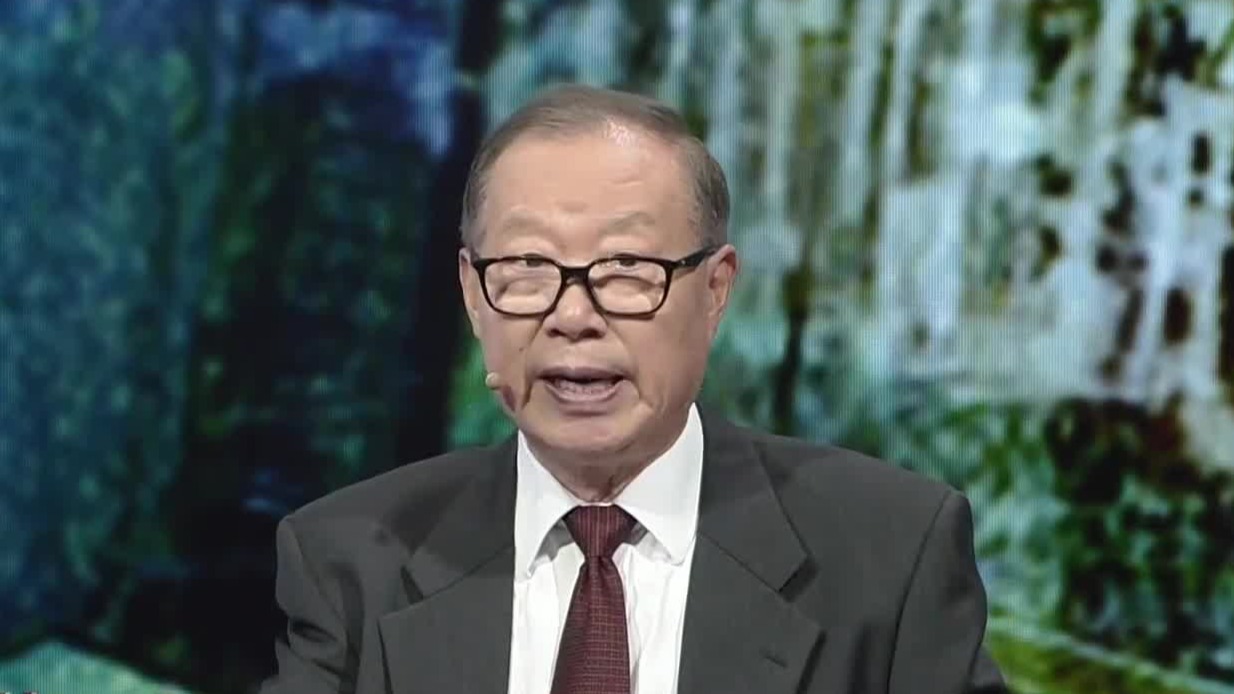 郑丽文两岸路线倍受舆论关注，原海协会副会长：短期内不会有大的逆转