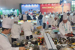 赣菜双节启幕：万亿餐饮市场迎新机遇