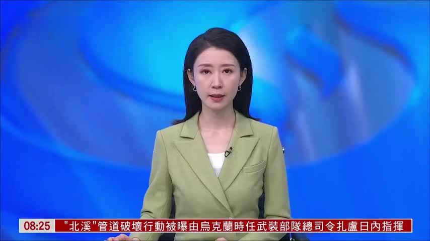 俄罗斯和哈萨克斯坦签战略伙伴关系宣言