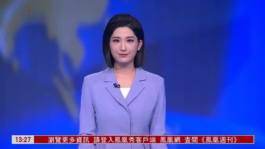 粤语报道｜香港未来会否申办奥运 陈国基：一定探讨