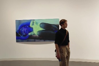 @shenzhen“深圳一分钟”系列Vlog-第一集