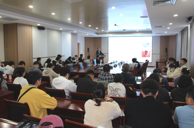 国医大师李佃贵学术思想研讨学习会在沧州召开