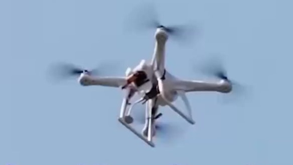 台军砸重金购买5万架无人机，马文君质问：为何是美方帮忙规划？