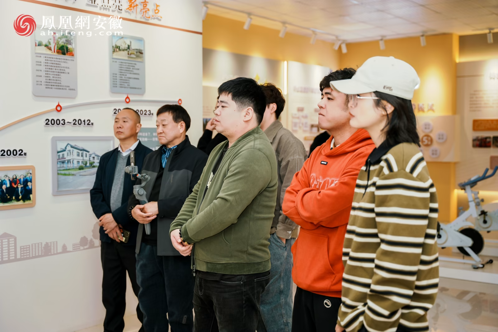 聚焦农文旅融合!“心悦来安・与V同行”采风活动圆满落幕,多维度展现来安新活力