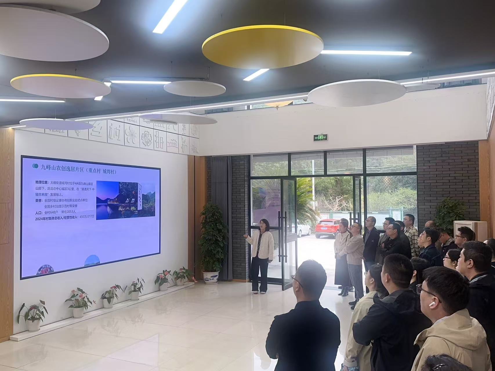 淬炼栋梁之才  赋能区域发展 —— 北仑区以高质量培训赋能中青年干部成长